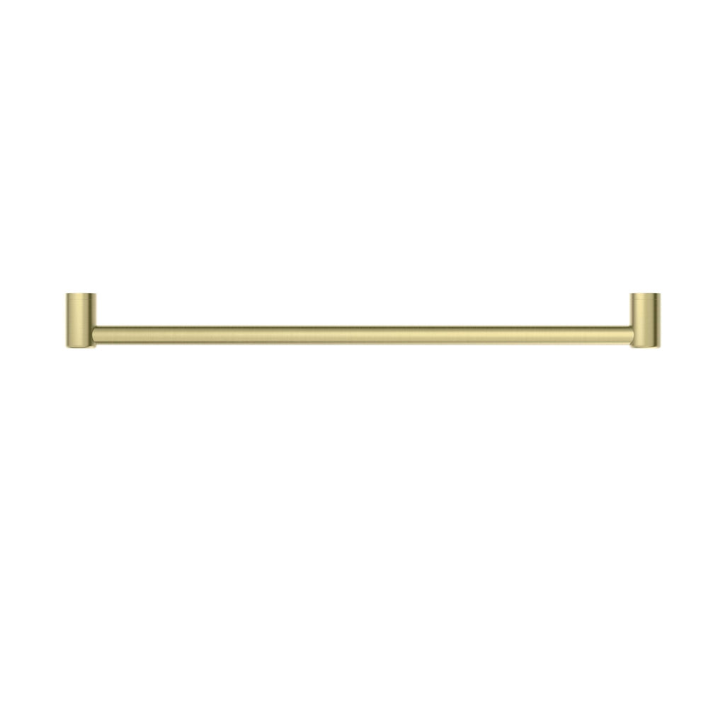 Mecca Care 32mm Grab Rail 900mm - Hera BathwareBrushed Gold