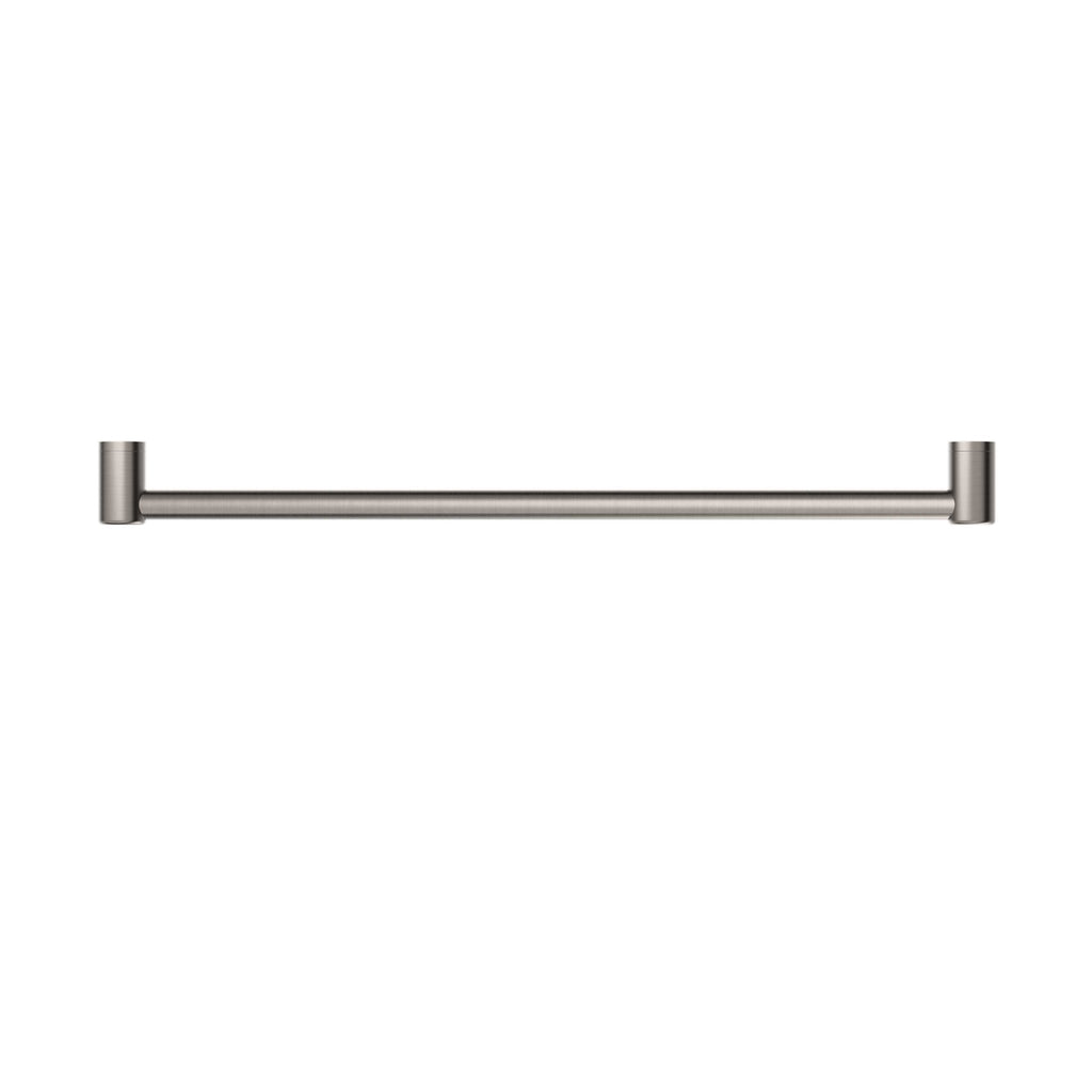 Mecca Care 32mm Grab Rail 900mm - Hera BathwareBrushed Nickel