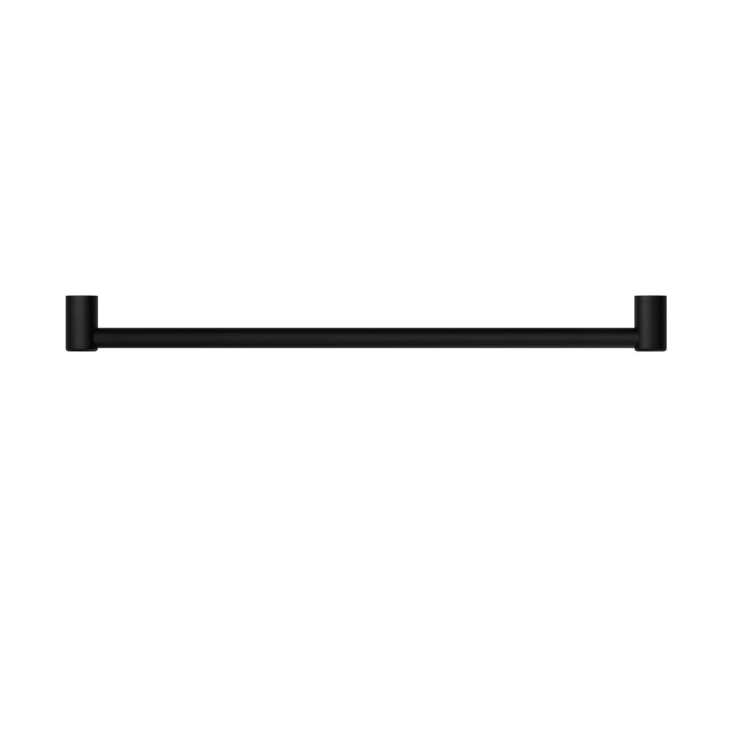 Mecca Care 32mm Grab Rail 900mm - Hera BathwareMatte Black