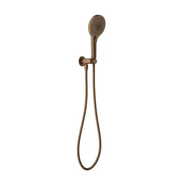 MECCA Hand Shower Bracket - Hera BathwareBrushed Bronze