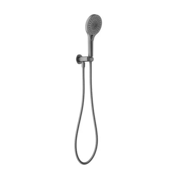 MECCA Hand Shower Bracket - Hera BathwareGun Metal