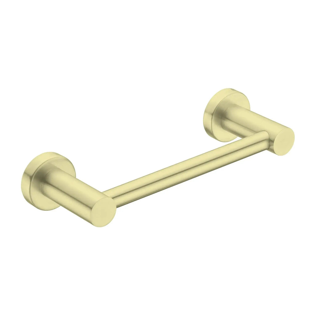 MECCA Hand Towel Rail - Hera BathwareBrushed Gold