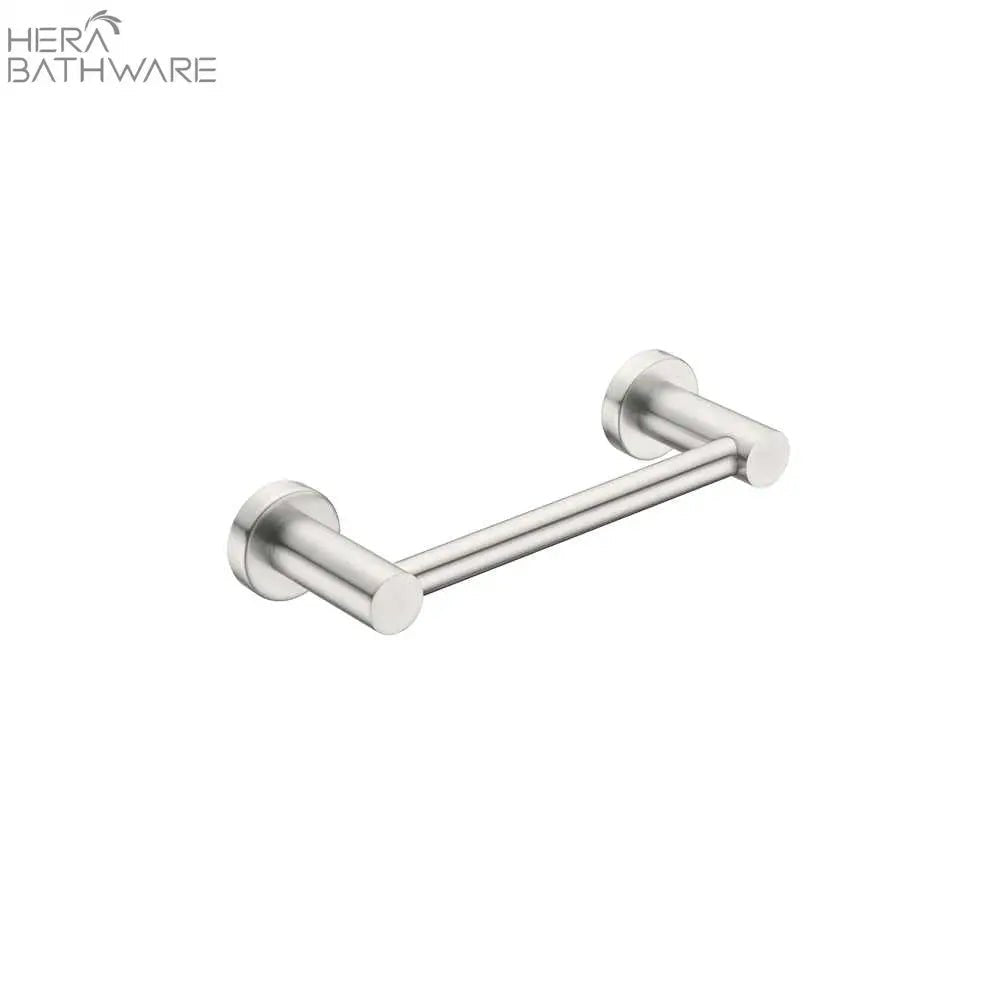 MECCA Hand Towel Rail - Hera BathwareBrushed Nickel