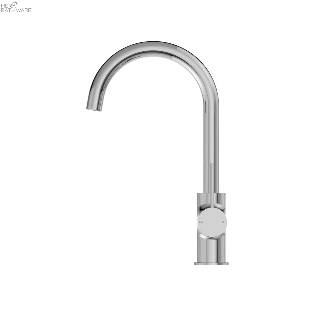 MECCA Kitchen Mixer - Hera BathwareBrushed Bronze