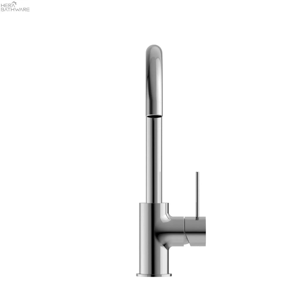 MECCA Kitchen Mixer - Hera BathwareBrushed Bronze
