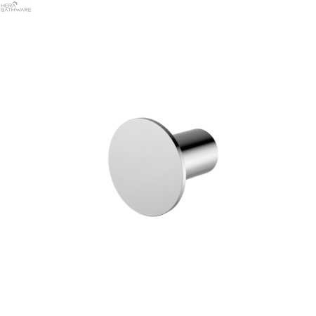 MECCA ROBE HOOK II - Hera BathwareChrome
