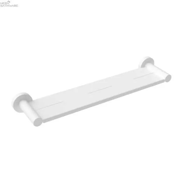 MECCA Shower Shelf - Hera BathwareChrome