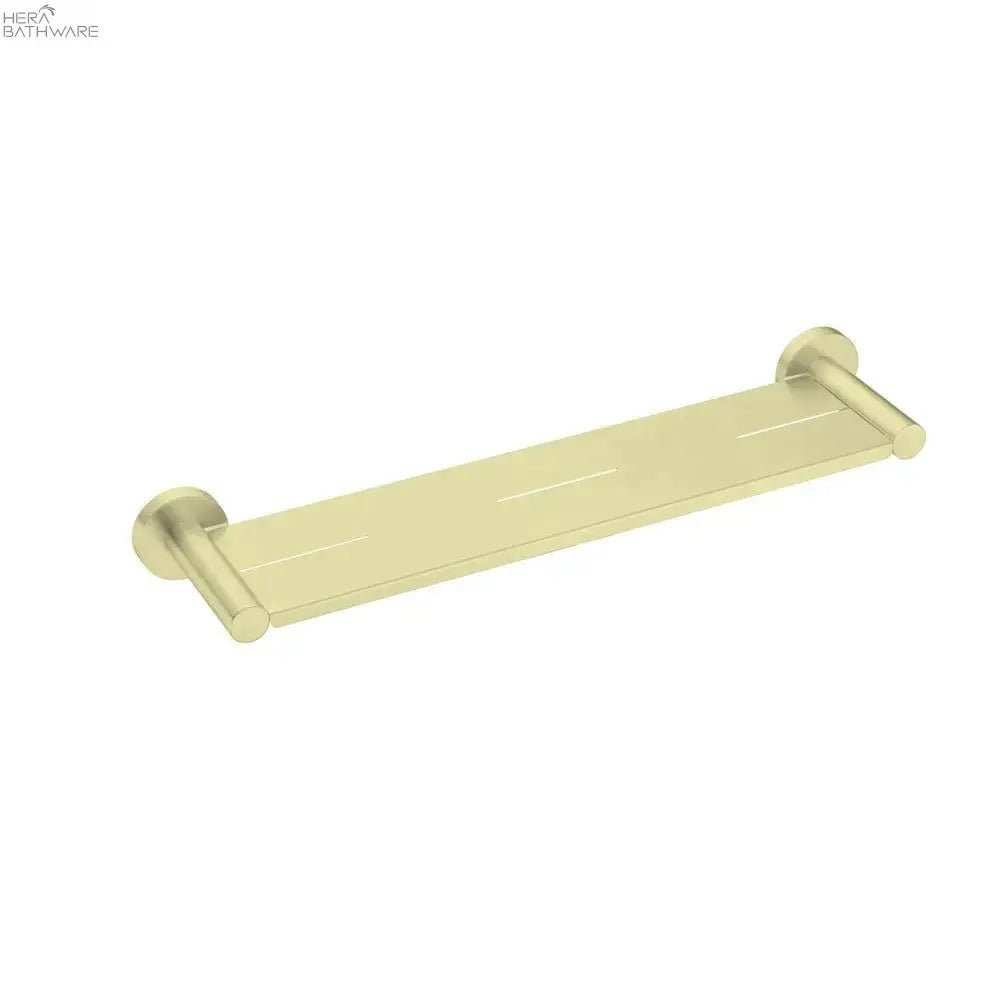 MECCA Shower Shelf - Hera BathwareChrome
