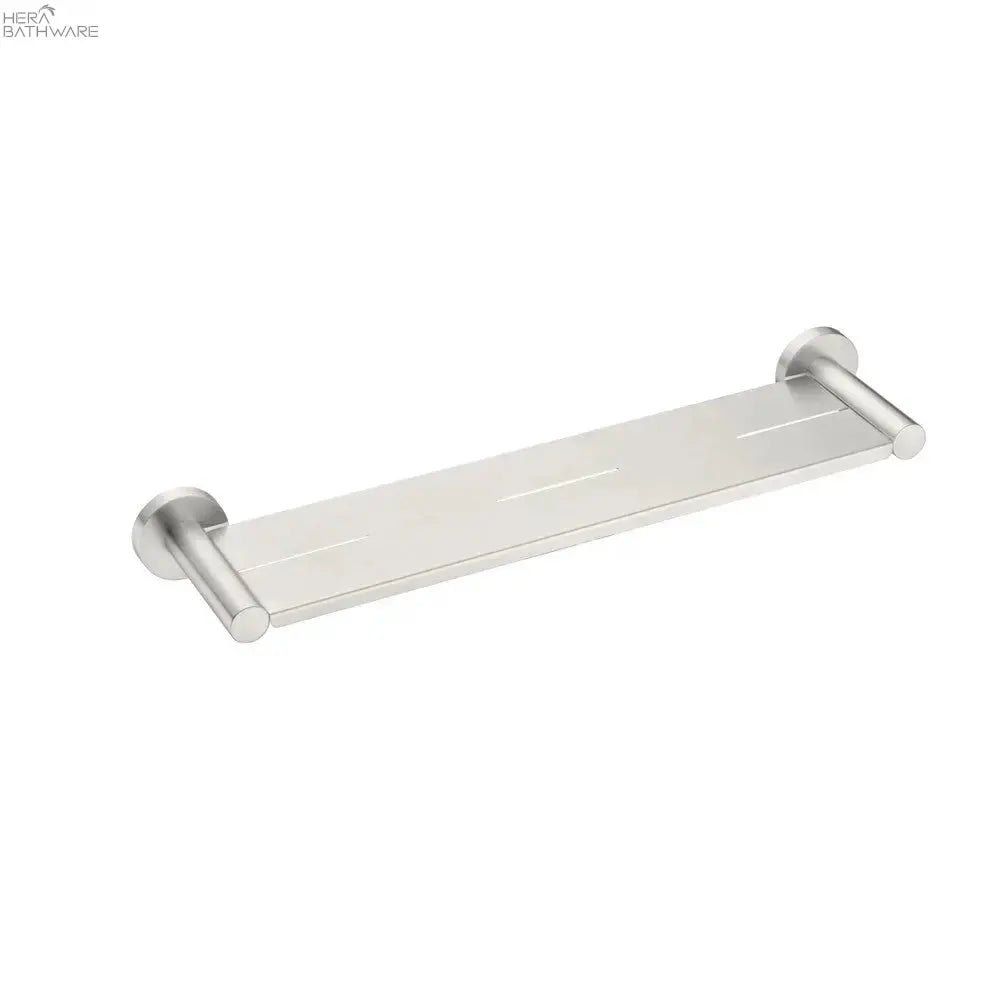 MECCA Shower Shelf - Hera BathwareChrome