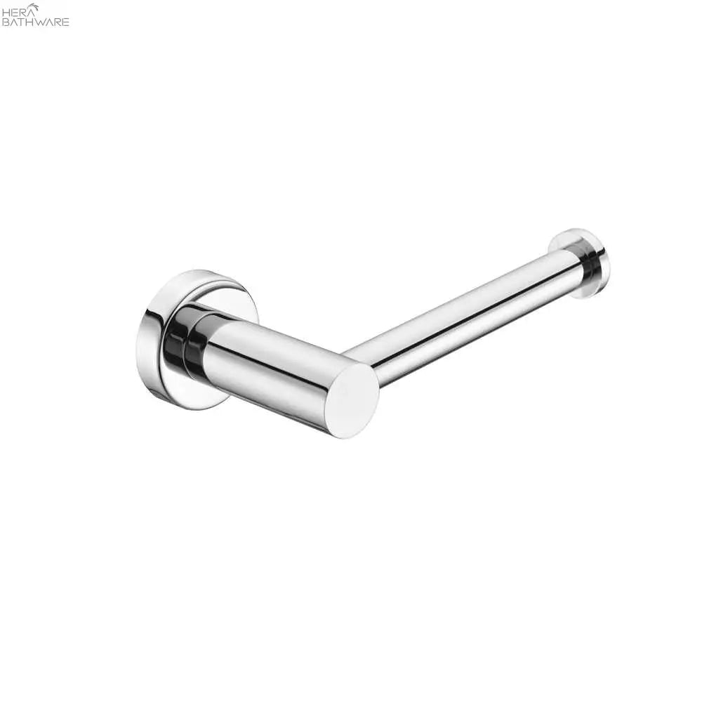 MECCA Toilet Roll Holder - Hera BathwareChrome