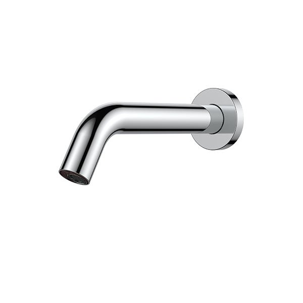 Mecca Wall Mount Sensor Tap - Hera BathwareChrome
