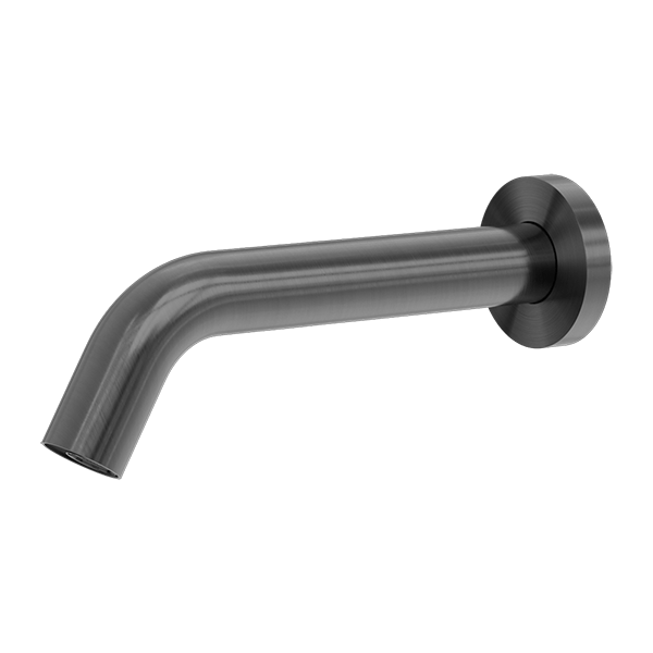 Mecca Wall Mount Sensor Tap - Hera BathwareGun Metal