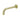 Meir Universal Round Curved Spout 200mm - Hera BathwareTiger Bronze