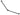 Mica Care Grab Rail – 45 Degree – 750x900mm - Hera Bathware X Bella Vista DDA - 45DE - 7590 - BLK | Matte Black