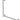 Mica Care Grab Rail – 90 Degree – 450x450mm - Hera Bathware X Bella Vista DDA - 90DE - 4545 - CP | Chrome