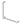 Mica Care Grab Rail – 90 Degree – 450x450mm - Hera Bathware X Bella Vista DDA - 90DE - 4545 - CP | Chrome