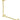 Mica Care Grab Rail – 90 Degree – 450x450mm - Hera Bathware X Bella Vista DDA - 90DE - 4545 - FG | French Gold