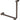 Mica Care Grab Rail – Curved 90 Degree – 450x450mm - Hera Bathware X Bella Vista AMB - 90DE - 4545 - DB | Dusk Bronze