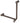 Mica Care Grab Rail – Curved 90 Degree – 450x450mm - Hera Bathware X Bella Vista AMB - 90DE - 4545 - DB | Dusk Bronze