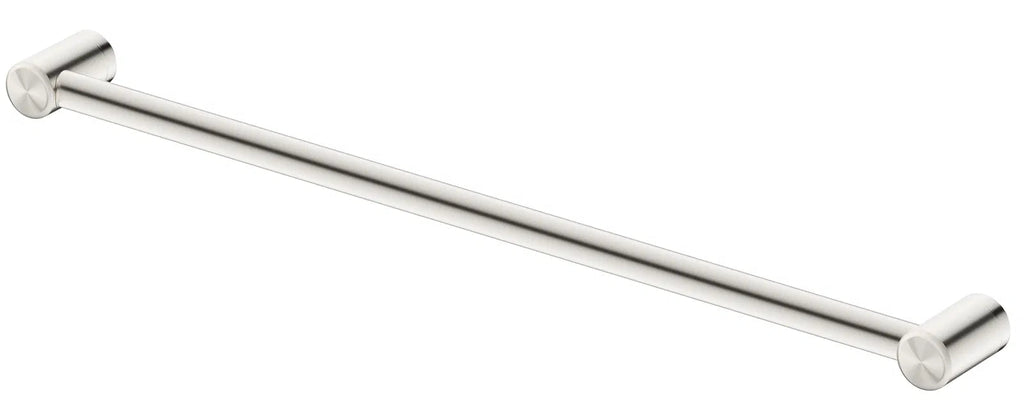 Mica Care Grab Rail – Horizontal – 900/1200mm - Hera Bathware X Bella Vista DDA - SR - 9 - BN | 900mmBrushed Nickel