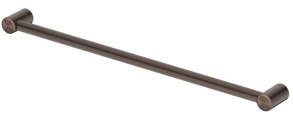 Mica Care Grab Rail – Horizontal – 900/1200mm - Hera Bathware X Bella Vista DDA - SR - 9 - DB | 900mmDusk Bronze