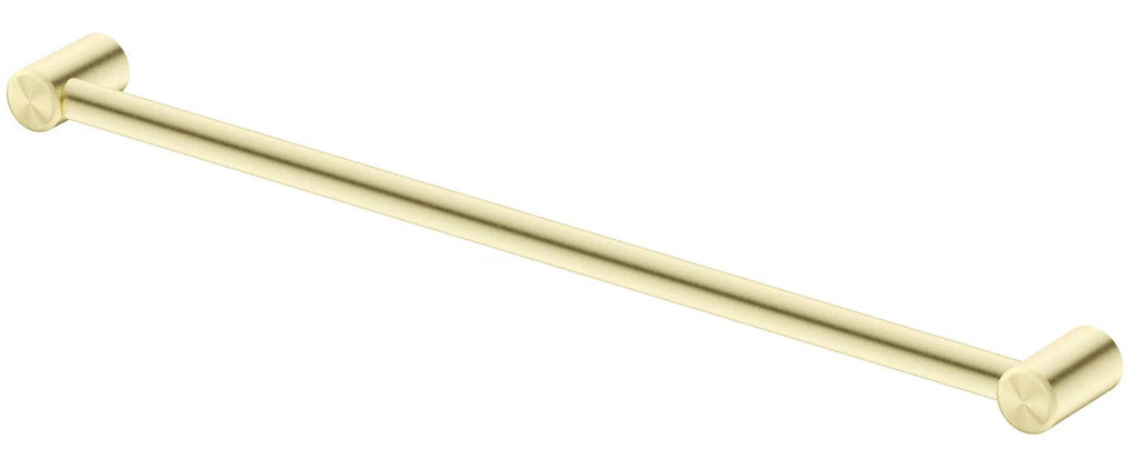 Mica Care Grab Rail – Horizontal – 900/1200mm - Hera Bathware X Bella Vista DDA - SR - 9 - FG | 900mmFrench Gold