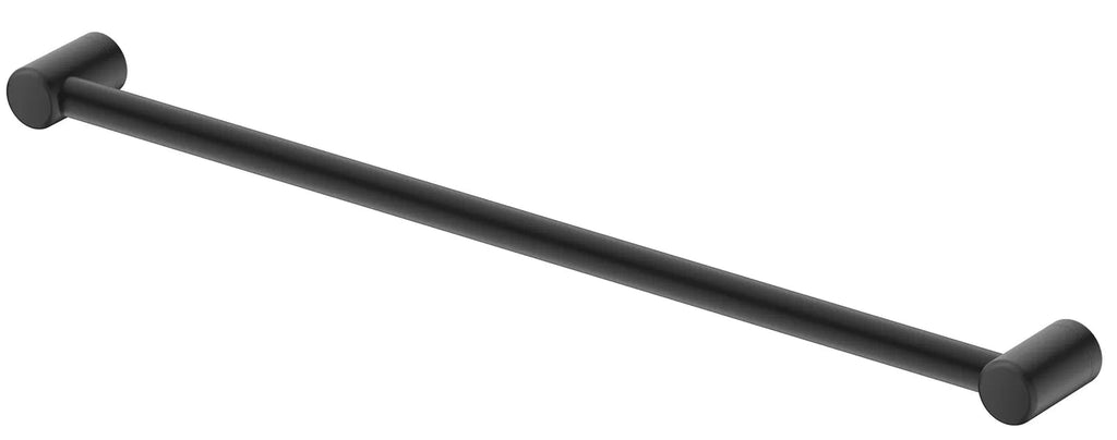 Mica Care Grab Rail – Horizontal – 900/1200mm - Hera Bathware X Bella Vista DDA - SR - 9 - BLK | 900mmMatte Black