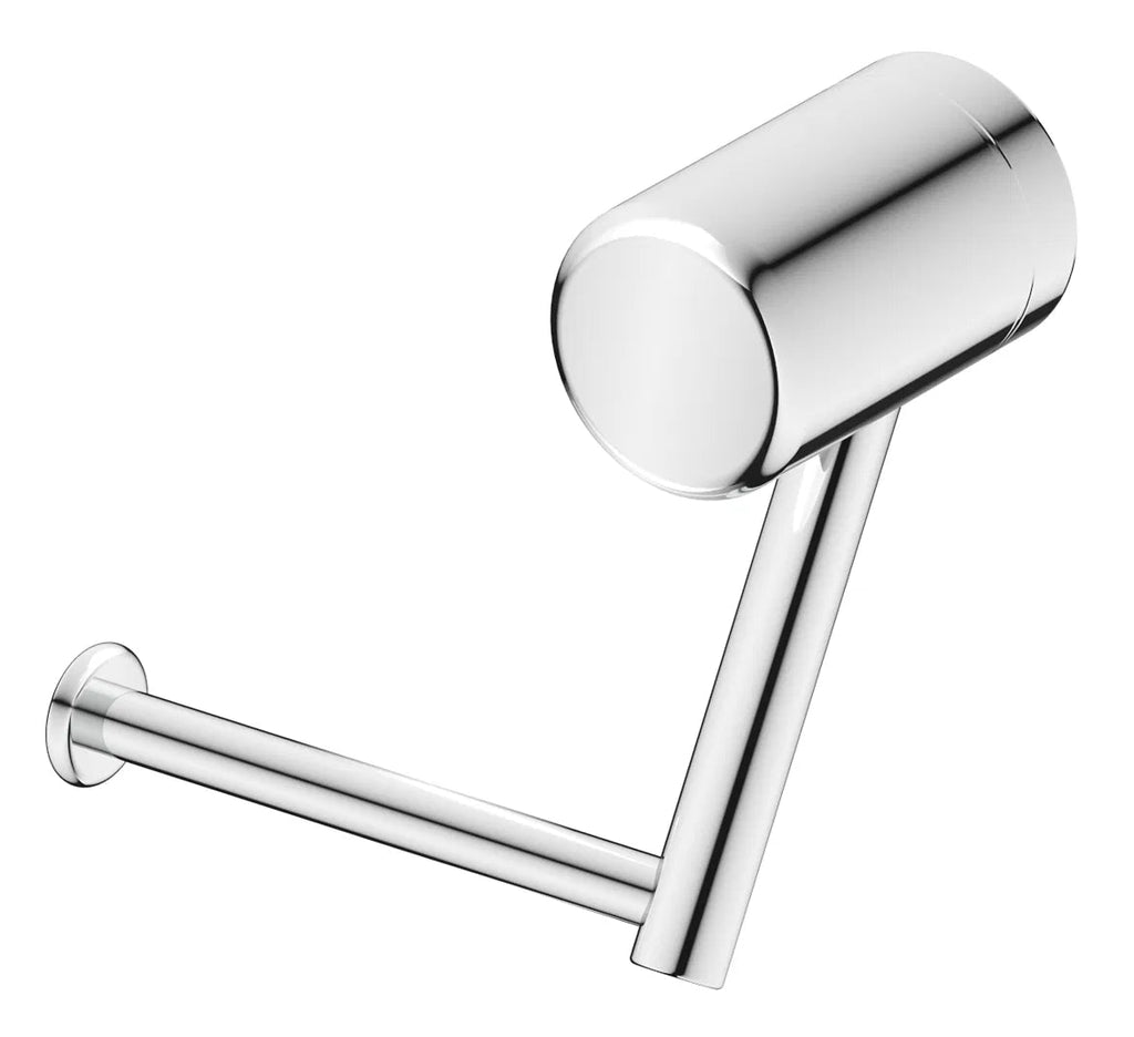 Mica Care Heavy Duty Toilet Paper Holder - Hera Bathware X Bella Vista DDA - TR - CP | Chrome