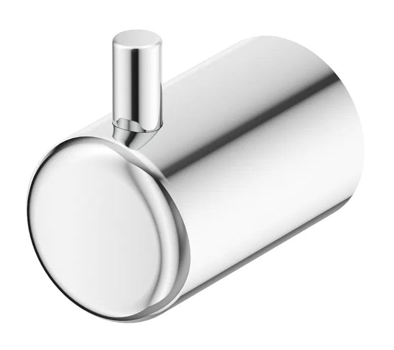 Mica Care Wall Hook - Hera Bathware X Bella Vista DDA - S - RH - CP | Chrome