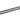 Mica Fluted Double Towel Rail - Hera BathwareMatte Black
