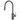 Mica Fluted Pull - Out Sink Mixer - Hera Bathware X Bella Vista SM - 6 - PO - NR - GM | Gun Metal