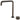 Mica Fluted Square/Goose Hob Sink/Basin Mixer Set - Hera Bathware X Bella Vista HSK - 6 - NR - DZ | Goose - NeckDusk Bronze