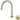 Mica Fluted Square/Goose Hob Sink/Basin Mixer Set - Hera Bathware X Bella Vista HSB - 6 - NR - FG | Goose - NeckFrench Gold