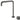 Mica Fluted Square/Goose Hob Sink/Basin Mixer Set - Hera Bathware X Bella Vista HSK - 6 - NR - GM | Goose - NeckGun Metal