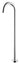 Mica Freestanding Bath Spout - Hera Bathware X Bella Vista BFS - 5 - CP | Chrome