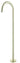 Mica Freestanding Bath Spout - Hera Bathware X Bella Vista BFS - 5 - GM | French Gold