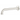 Mica Heritage Bath/Basin Spout 160/220/250mm - Hera Bathware X Bella Vista BTH - 4 - 16 - BN | 160mmBrushed Nickel