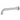 Mica Heritage Bath/Basin Spout 160/220/250mm - Hera Bathware X Bella Vista BTH - 4 - 16 - CP | 160mmChrome