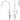 Mica Heritage Gooseneck Sink Mixer - Hera Bathware X Bella Vista SM - 4 - DZ | Dusk Bronze