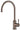 Mica Heritage Gooseneck Sink Mixer - Hera Bathware X Bella Vista SM - 4 - DZ | Dusk Bronze