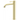 Mica Heritage Tall Basin Mixer - Hera Bathware X Bella Vista BM - 4 - TALL - FG | French Gold