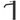 Mica Heritage Tall Basin Mixer - Hera Bathware X Bella Vista BM - 4 - TALL - BLK | Matte Black