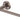 Mica Heritage Toilet Paper Holder - Hera Bathware X Bella Vista 1711 - DB | Dusk Bronze