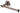 Mica Heritage Toilet Paper Holder - Hera Bathware X Bella Vista 1711 - DB | Dusk Bronze