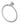 Mica Heritage Towel Ring - Hera Bathware X Bella Vista 1704 - CP | Chrome