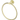 Mica Heritage Towel Ring - Hera Bathware X Bella Vista 1704 - FG | French Gold