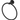 Mica Heritage Towel Ring - Hera Bathware X Bella Vista 1704 - BLK | Matte Black
