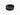 Mica Round Slim Basin - Hera Bathware X Kohler 90012T - HB1 | Honed Black