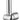 Mica Slim Hand Shower on Bracket - Hera Bathware X Bella Vista R03 - V2 - SHRT - CP | Chrome