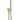 Mica Slim Hand Shower on Bracket - Hera Bathware X Bella Vista R03 - V2 - SHRT - FG | French Gold